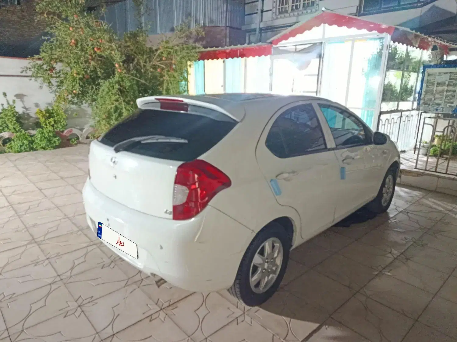 جک j3|خودرو سواری و وانت|تربت جام, پاسداران|دیوار