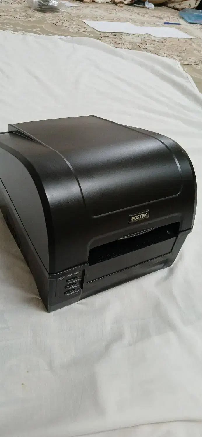 لیبل پیرینتر پستک|پرینتر، اسکنر، کپی، فکس|شریفآباد, |دیوار