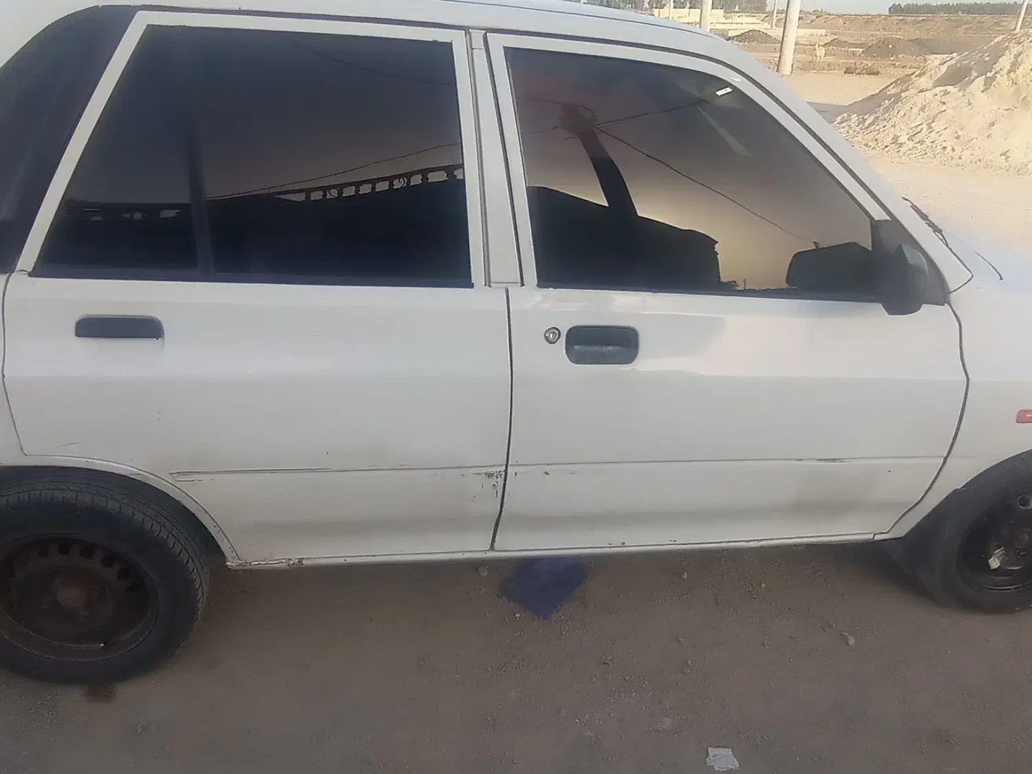 سلام|خودرو سواری و وانت|رامهرمز, |دیوار