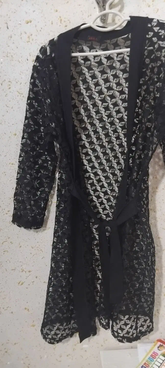 مانتو|لباس|قم, شهید صیاد شیرازی|دیوار