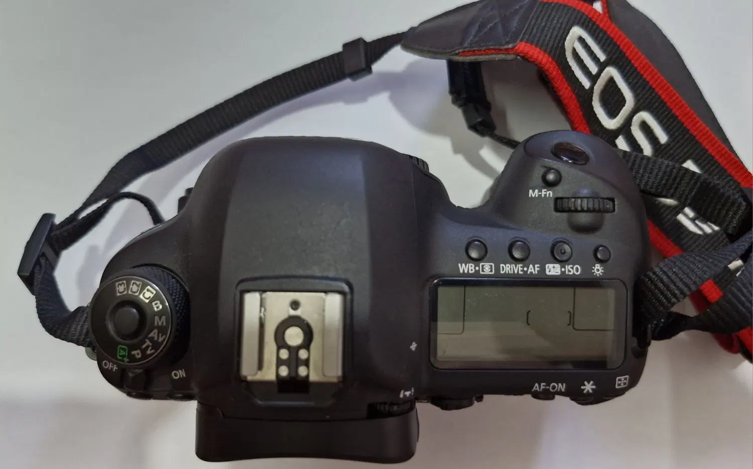 دوربین کانن 5D mark iv به همراه لنز ۵۰ f1/4|دوربین عکاسی و فیلمبرداری|تهران, شهرک کوهسار|دیوار