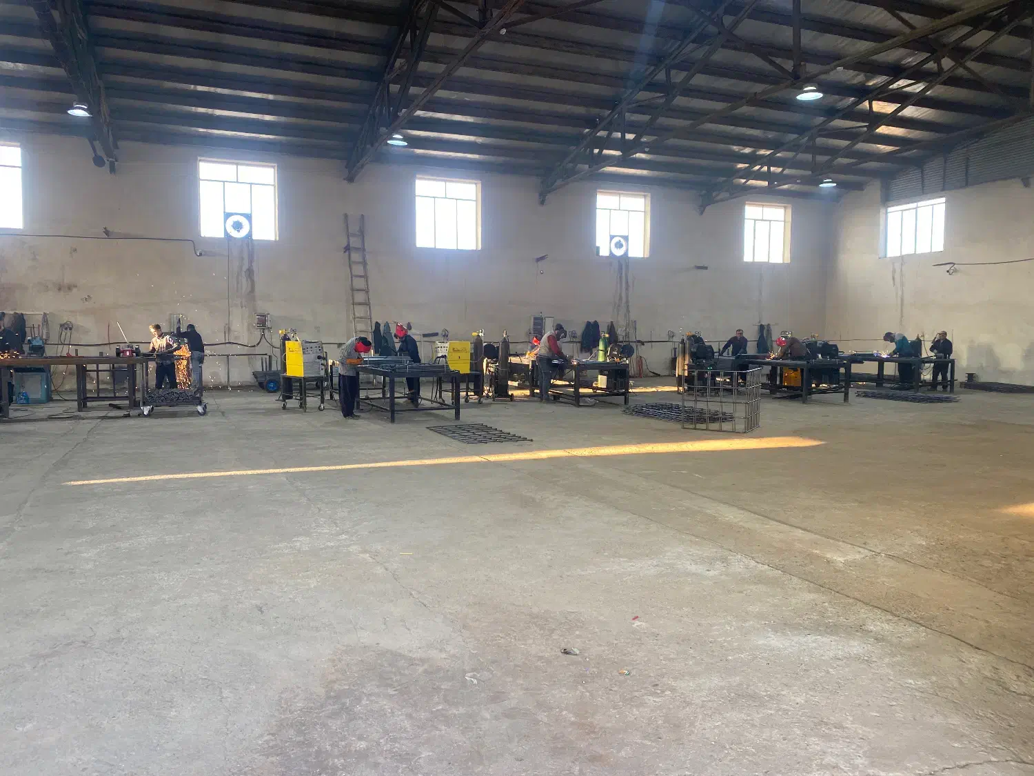 جوشکار co2کار ماهر|استخدام صنعتی، فنی، مهندسی|بوکان, |دیوار