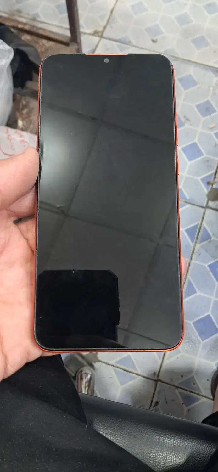 گوشی رمی ۹|موبایل|رامشیر, |دیوار