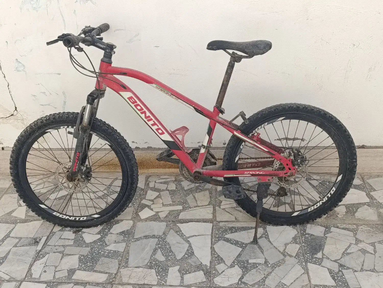 دوچرخه سایز ۲۶|دوچرخه، اسکیت، اسکوتر|بندر کنگان, |دیوار