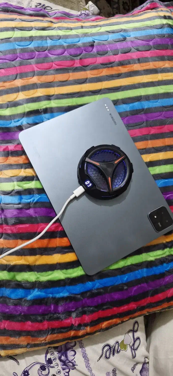 mi pad 6spro|تبلت|شیراز, ارم|دیوار