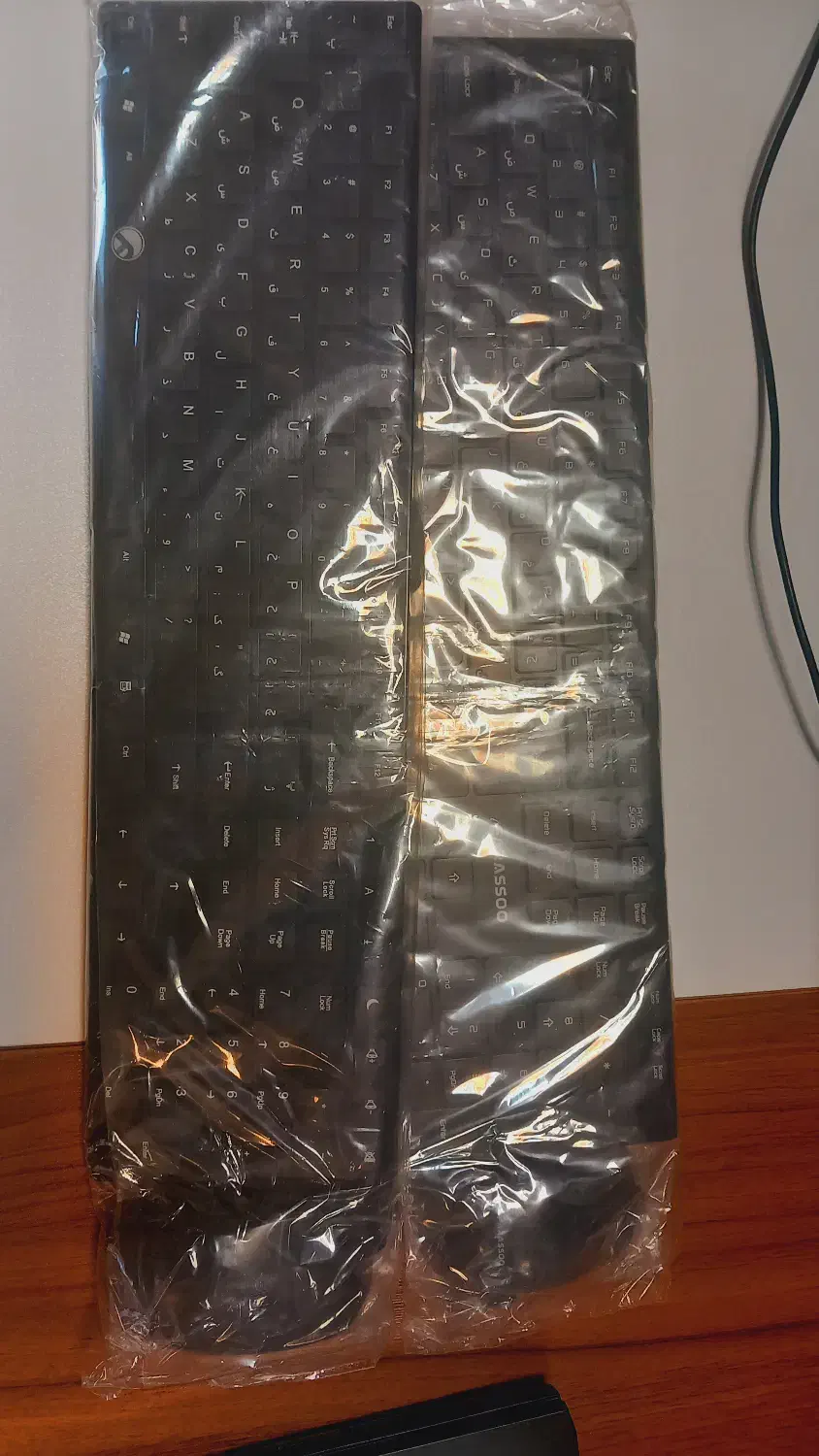 کیبورد|قطعات و لوازم جانبی رایانه|همدان, |دیوار