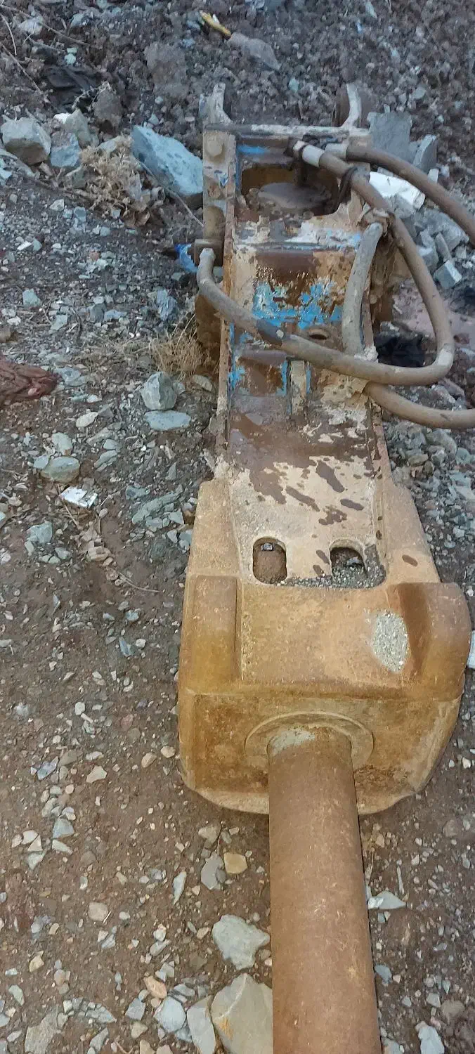 پیکور رمفوس تی اف ۲۵|خودرو سنگین|دماوند, گیلاوند|دیوار