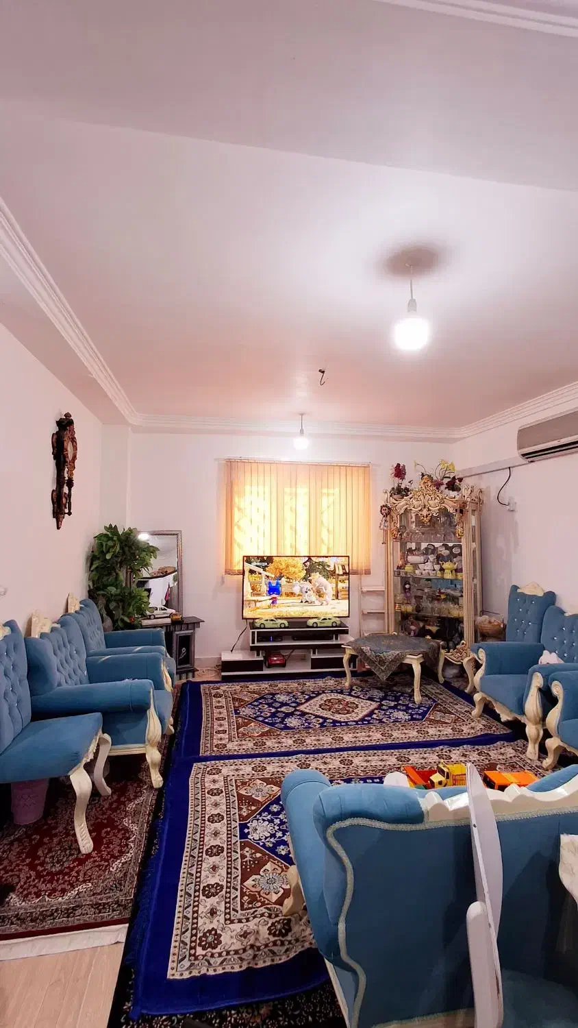 فروش یه واحد آپارتمان|فروش آپارتمان|پارسیان, |دیوار