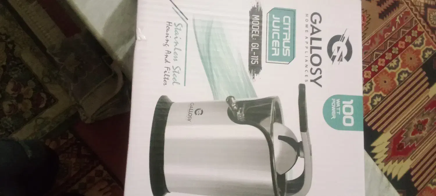 فروش لوازم خانگی|سایر لوازم برقی|قم, دانش|دیوار