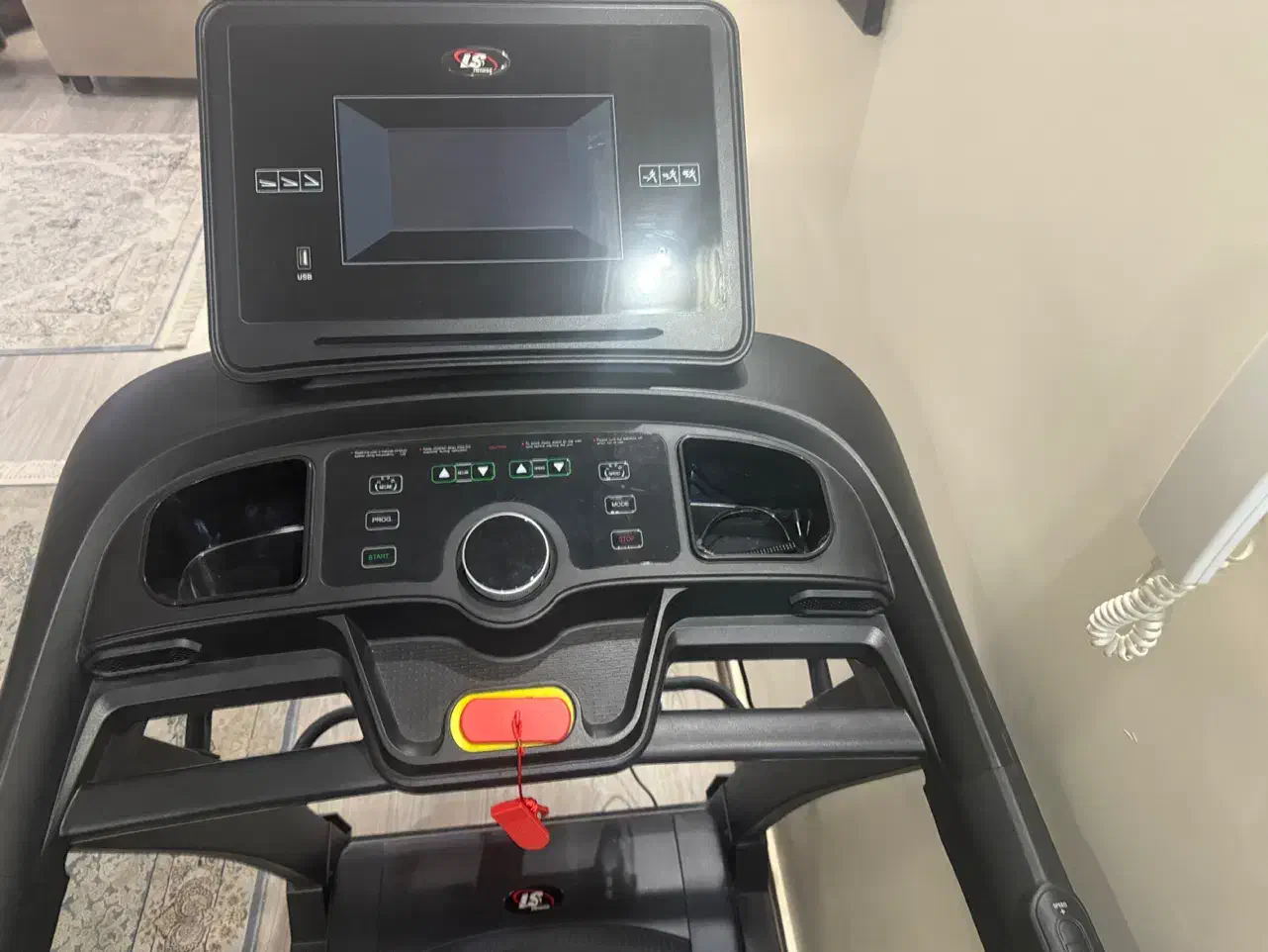 تردمیل|تجهیزات ورزشی|کرج, عظیمیه|دیوار