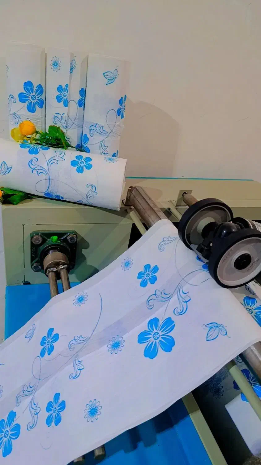 تولیدی سفره یکبارمصرف|سفره، حوله، دستمال آشپزخانه|اهواز, کوی فرهنگیان ۱|دیوار