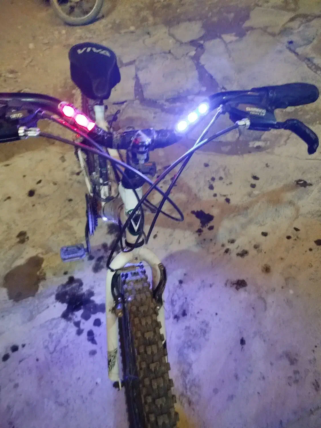 دوچرخه|دوچرخه، اسکیت، اسکوتر|نمین, |دیوار