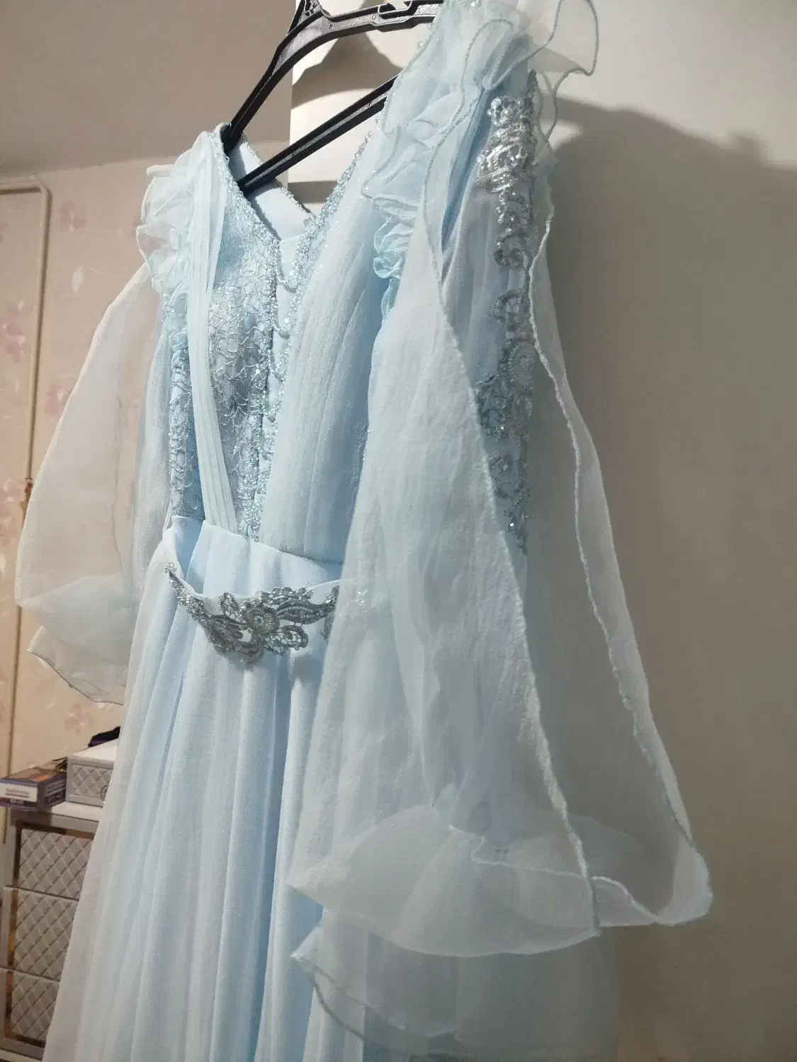 پیراهن وکت شلوار مجلسی|لباس|ملایر, |دیوار