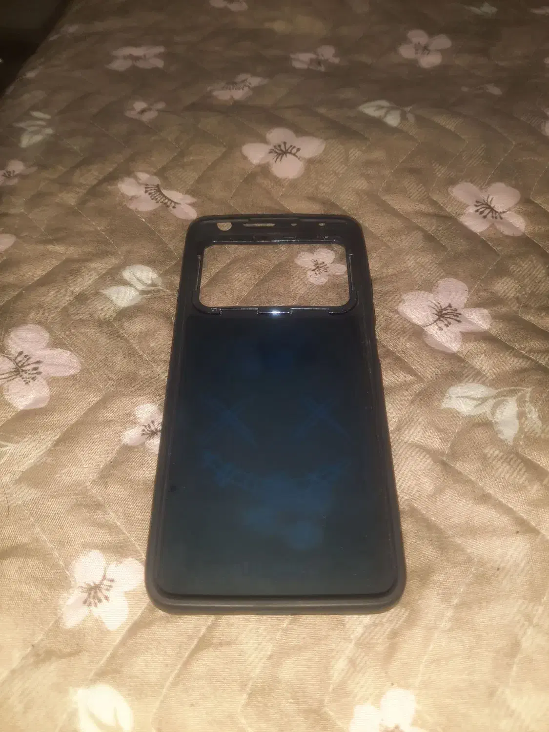 گارد ایفون 17 نو استفاده نشده فقط از جعبه در امده|لوازم جانبی موبایل و تبلت|بیرجند, |دیوار