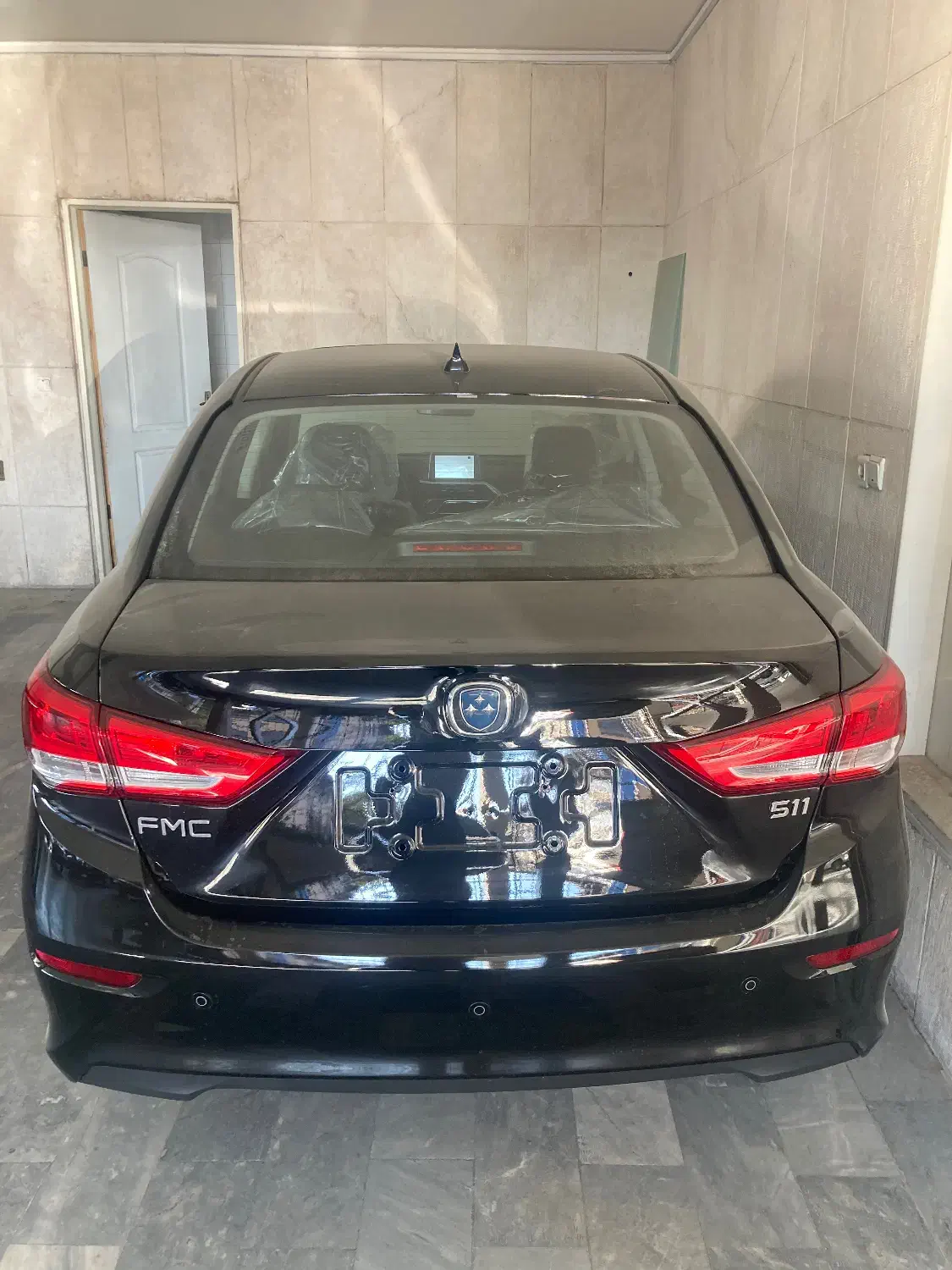 Fmc 511|خودرو سواری و وانت|تهران, شهرک استقلال|دیوار