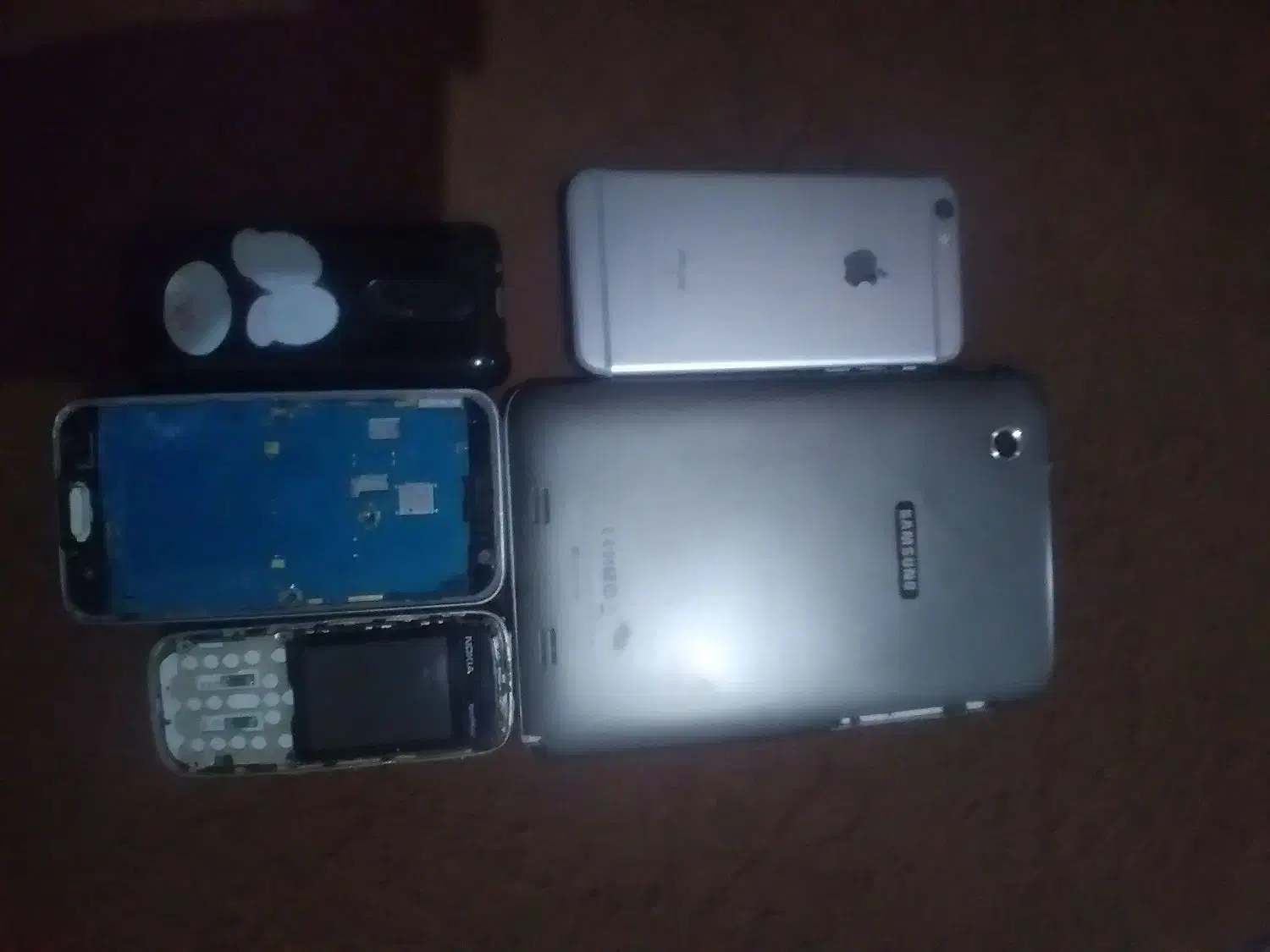 گوشی|تبلت|رباط‌کریم, شهرک والفجر|دیوار