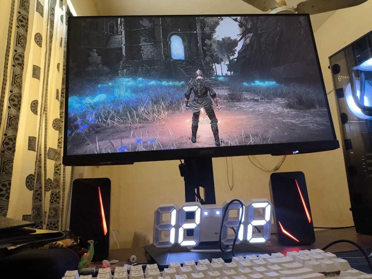 سیستم گیمینگ با Rx6900xt & R5 7600x|رایانه رومیزی|بندرعباس, |دیوار