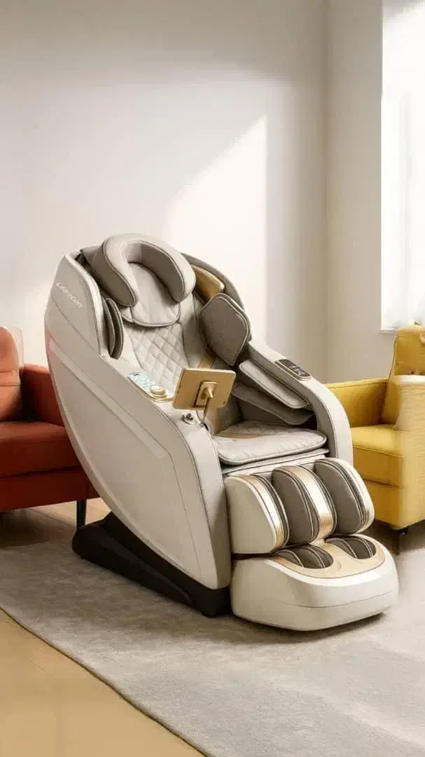 صندلی ماساژور فیتورست S20|تجهیزات ورزشی|تهران, ولنجک|دیوار