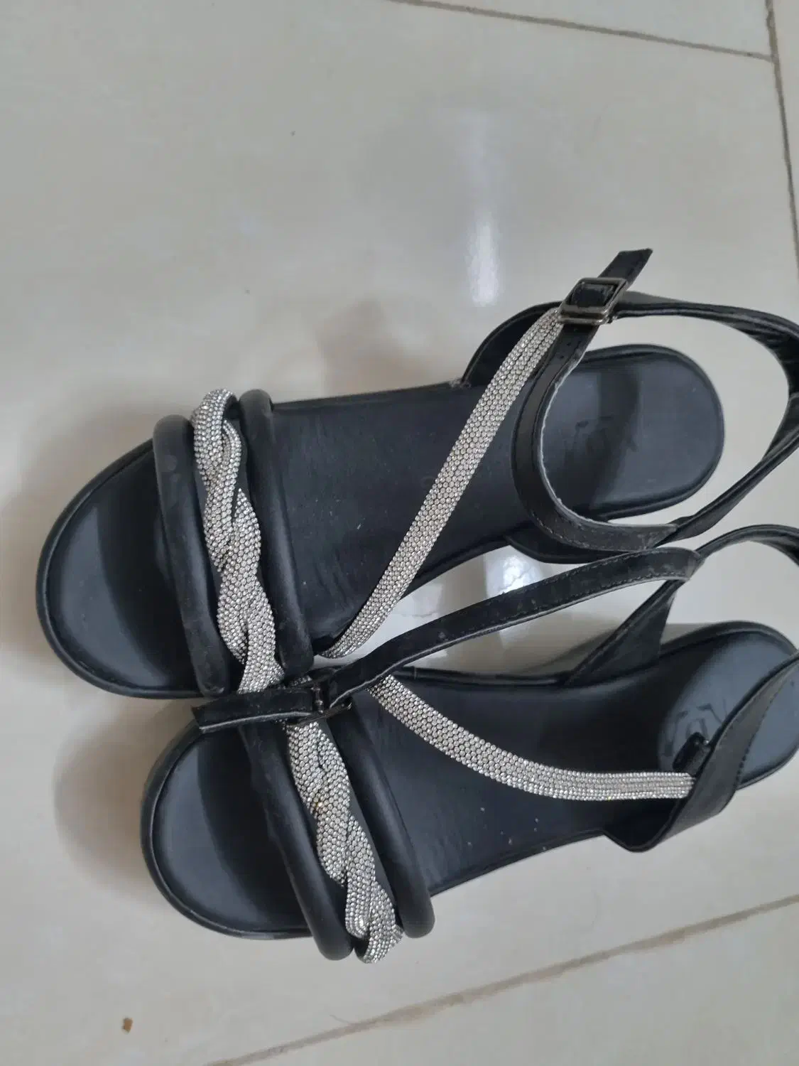 کفش صندل|کیف، کفش، کمربند|بیرجند, |دیوار