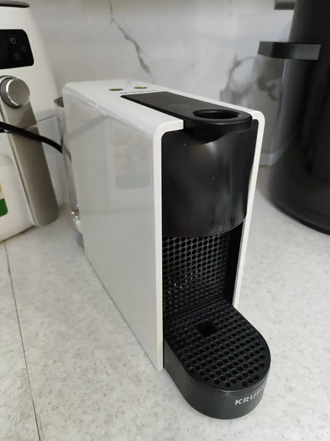 دستگاه قهوه ساز کپسولی Nespresso|سماور، چایساز، قهوهساز|بندرعباس, |دیوار