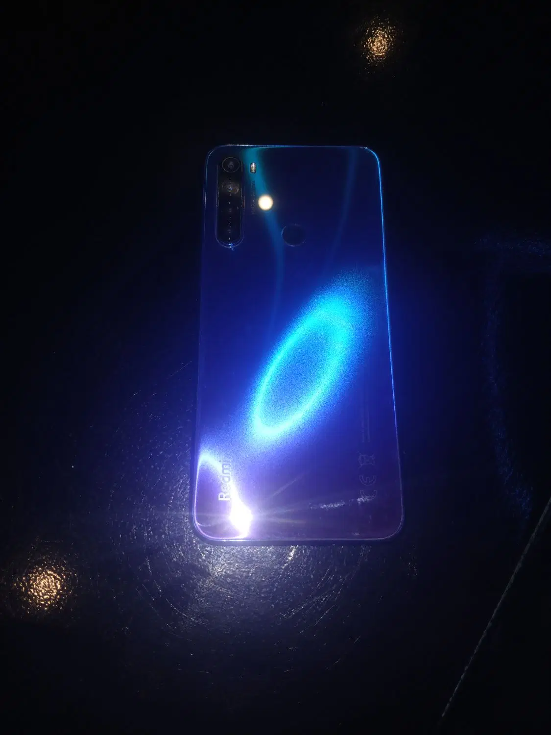 شیائومیnote8|موبایل|تهران, پرواز|دیوار