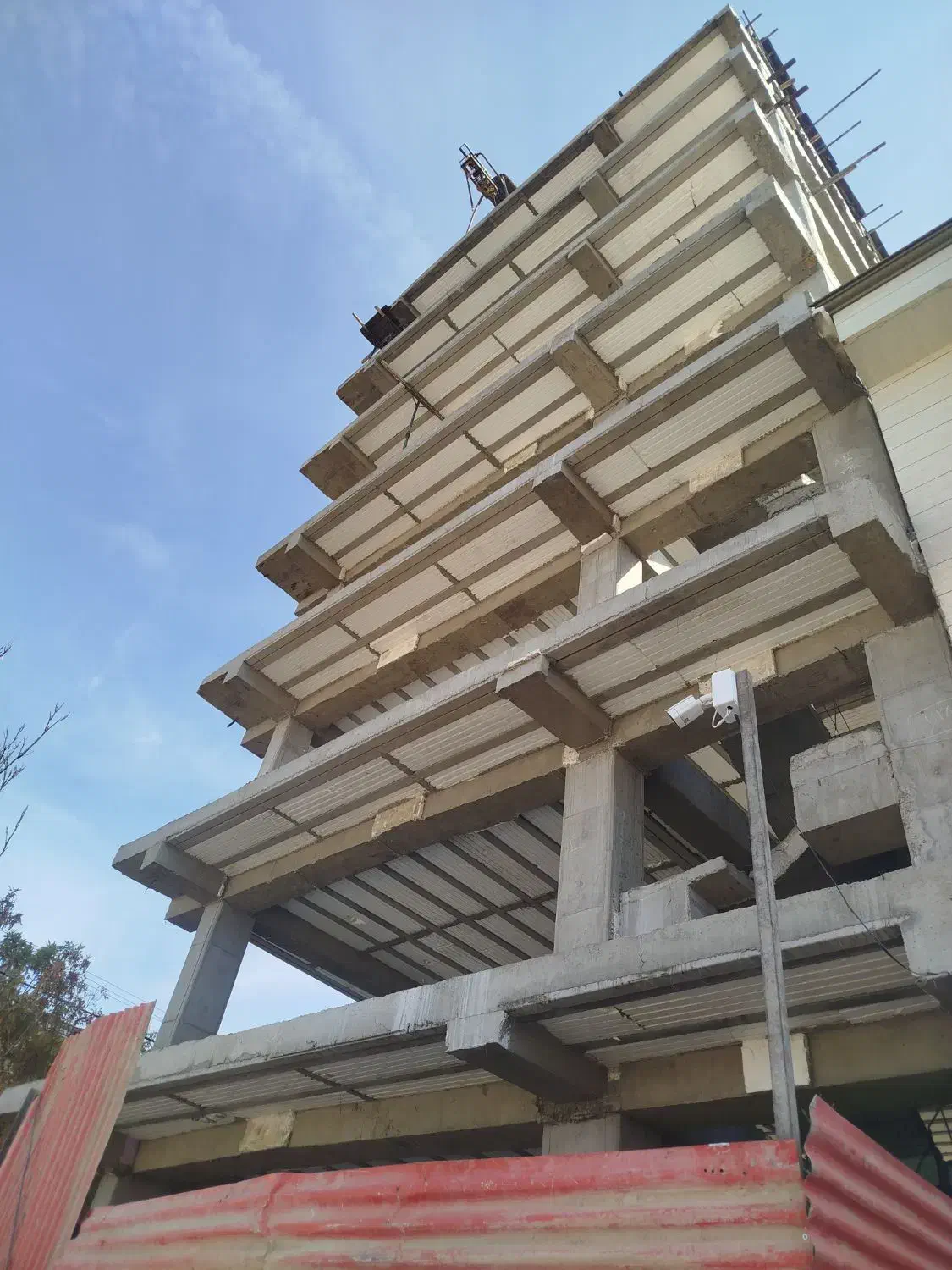 مجری پایه ۲ سهمیه آزاد|استخدام معماری، عمران و ساختمانی|همدان, |دیوار