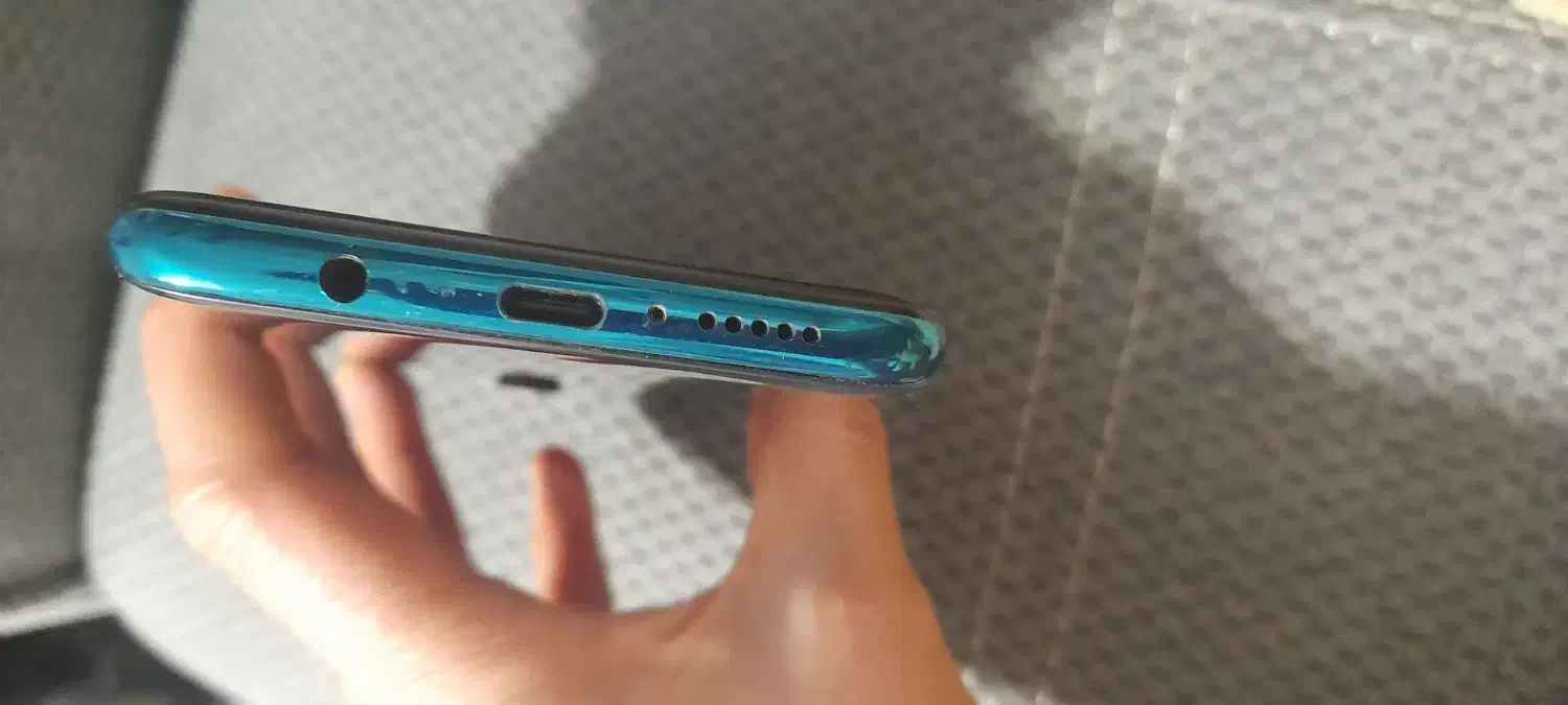 گوشی نوت ۸پرو|موبایل|شاهین‌شهر, مسکن مهر|دیوار