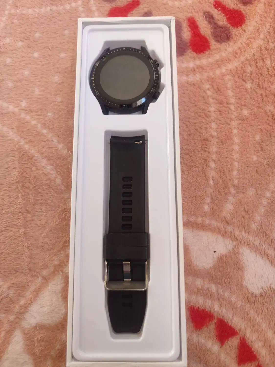 ساعت هوشمند|ساعت|سهند, |دیوار