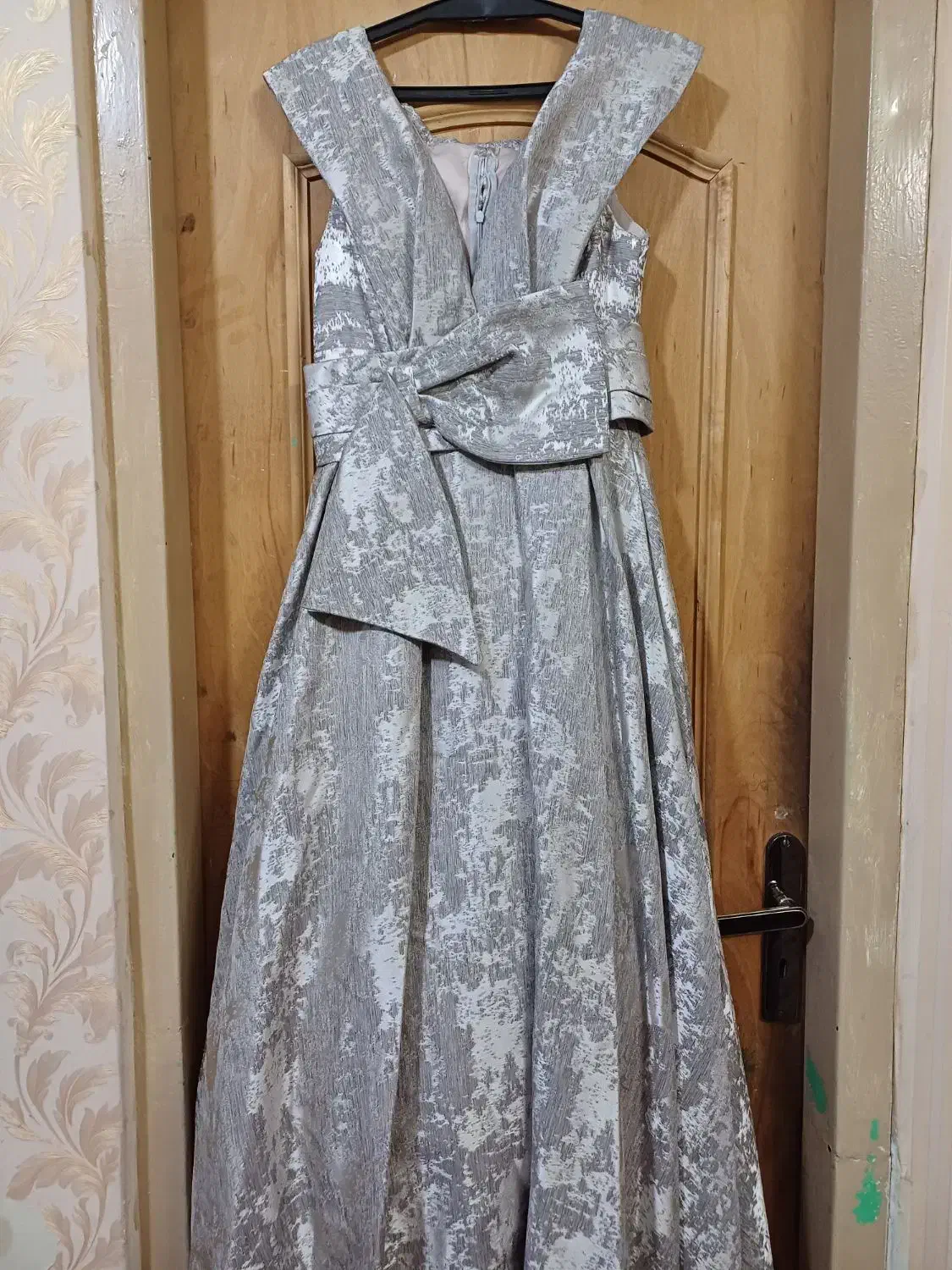 لباس مجلسی ژاکارد|لباس|قم, محمد آباد|دیوار