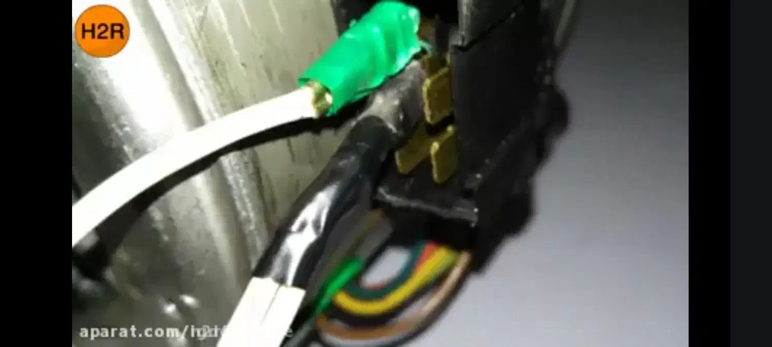 تعمیرات ماشین لباسشوئی،یخچال و لوازم برقی|خدمات پیشه و مهارت|محمدیه-قزوین, |دیوار