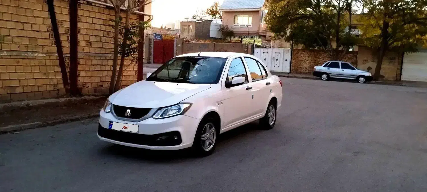 ساینا 1402اتومات|خودرو سواری و وانت|تهران, بهارستان|دیوار