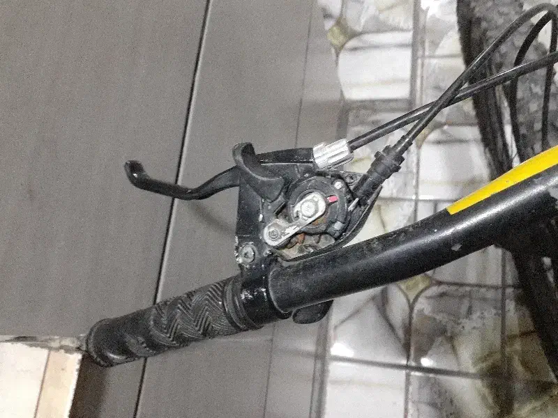 دوچرخه سایز ۲۶ bimotech|دوچرخه، اسکیت، اسکوتر|اهواز, منبع اب|دیوار