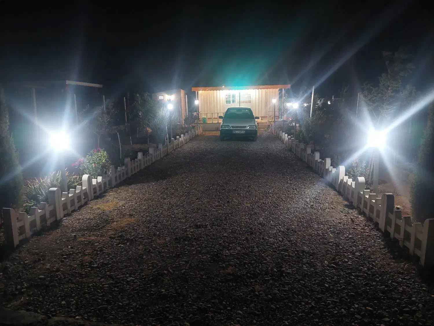 باغ|فروش خانه و ویلا|میانه, |دیوار