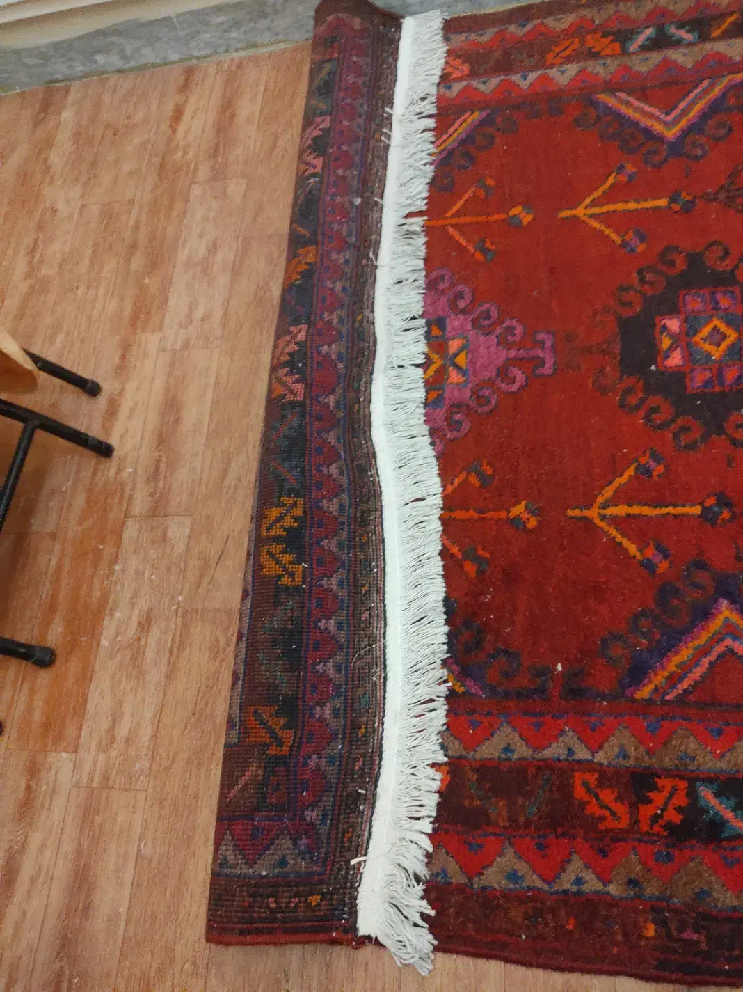 یک تخته ۴ متری دستی یک تخته ۴ متری ماشینی|فرش|تهران, پاسداران|دیوار