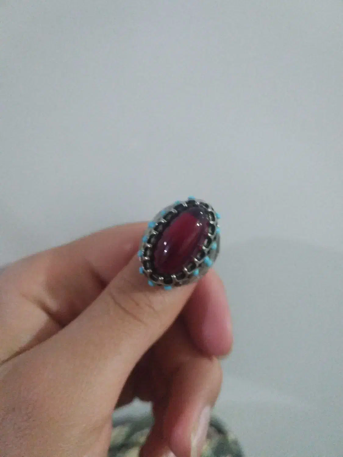 انگشتر|جواهرات|نجف‌آباد, یزدانشهر|دیوار