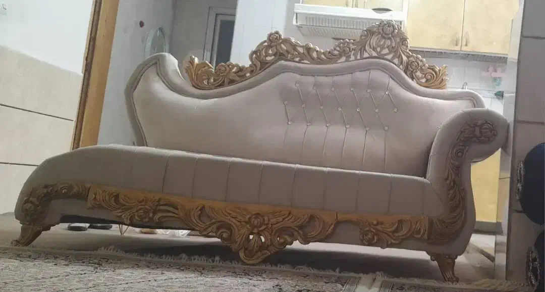 مبل کلاسیک راحتی|مبلمان خانگی و میز عسلی|شیراز, شهرک دارایی|دیوار