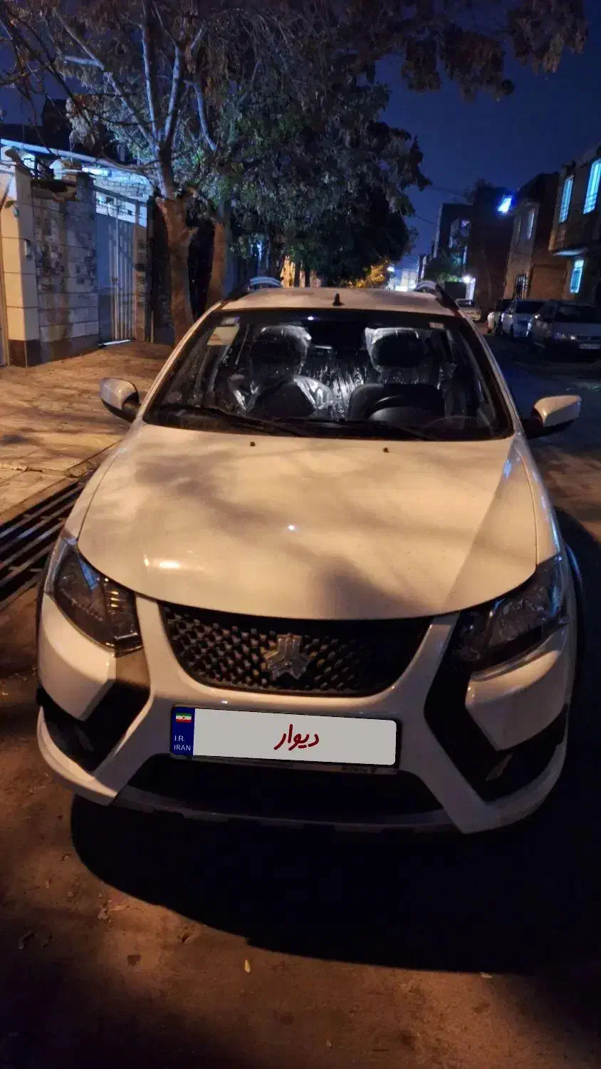 خودرو|خودرو سواری و وانت|اقبالیه, |دیوار