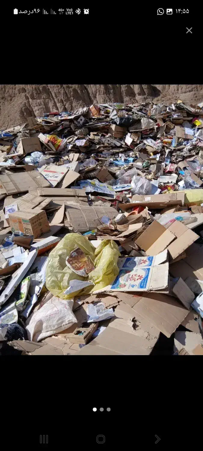 کارتن|خدمات پیشه و مهارت|ماهان, |دیوار