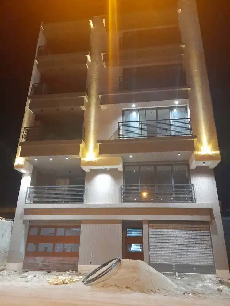 برقکار ساختمان|خدمات پیشه و مهارت|نورآباد ممسنی, |دیوار