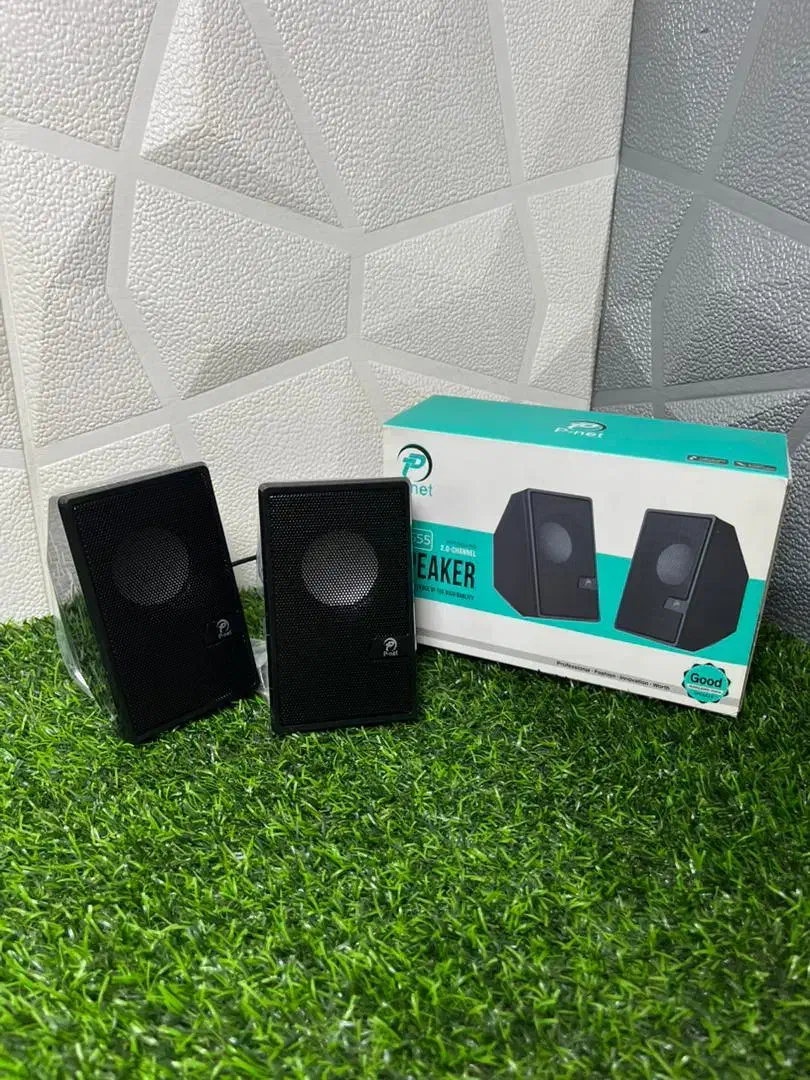 اسپیکر دوتیکه Dnet|قطعات و لوازم جانبی رایانه|اسلام‌شهر, شهرک مفیدی|دیوار