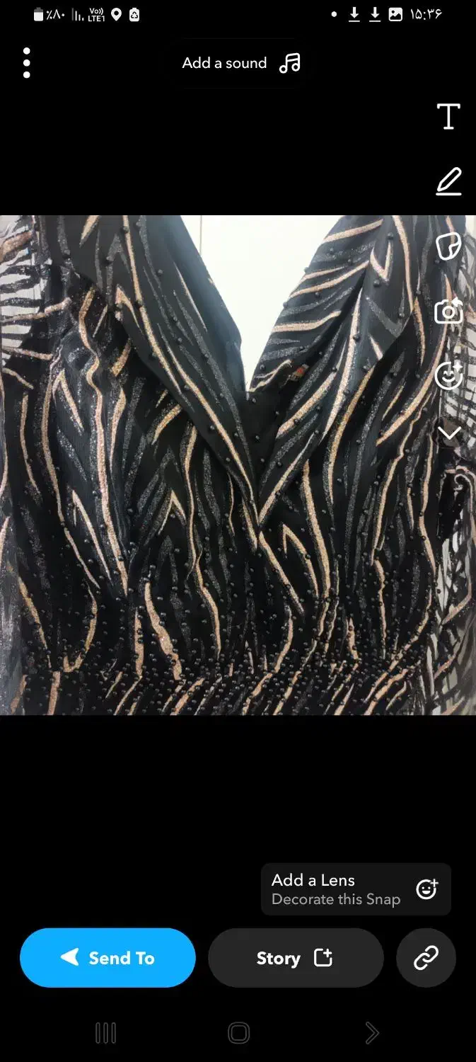 لباس مجلیسی سایز ۵۲کاملان نو|لباس|اسلامشهر, صادقیه|دیوار