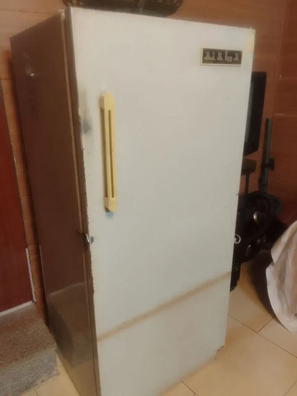 یخچال|یخچال و فریزر|مشهد, سرافرازان|دیوار