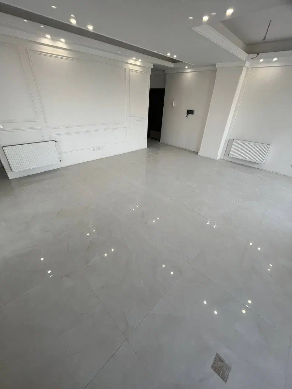 ۹۳متر۲خواب فول نوساز غرق نور (مهندس زارع)|فروش آپارتمان|تهران, اوقاف|دیوار