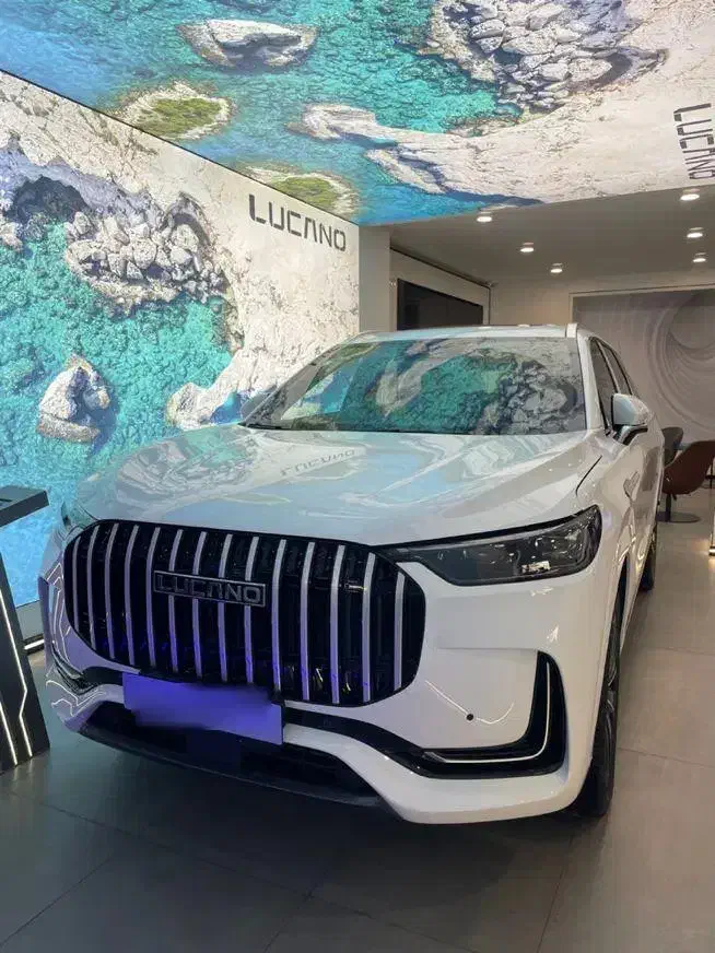 لوکانو ال ۸|خودرو سواری و وانت|تهران, چیتگر شمالی|دیوار