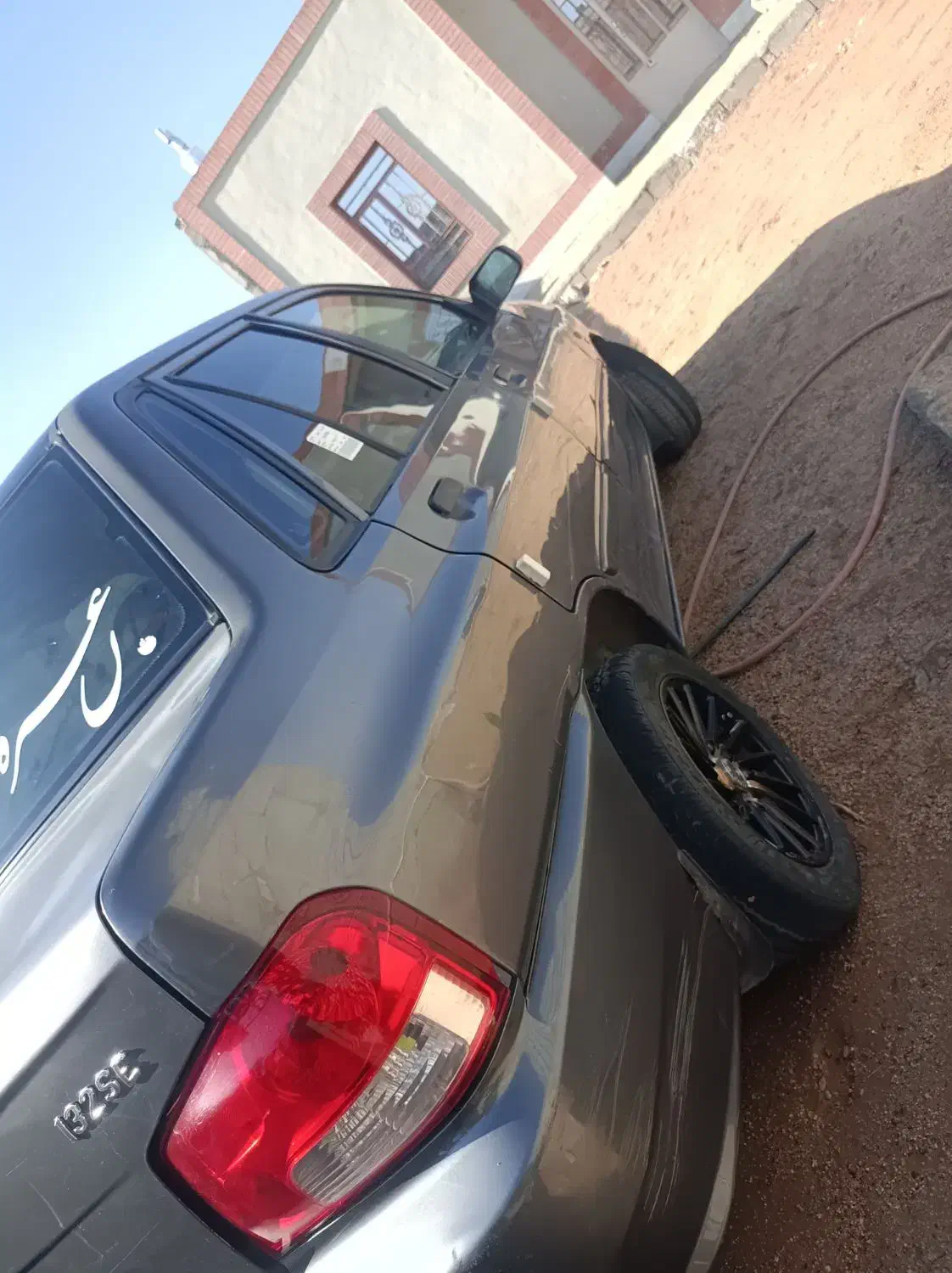 پراید|خودرو سواری و وانت|بیرجند, |دیوار