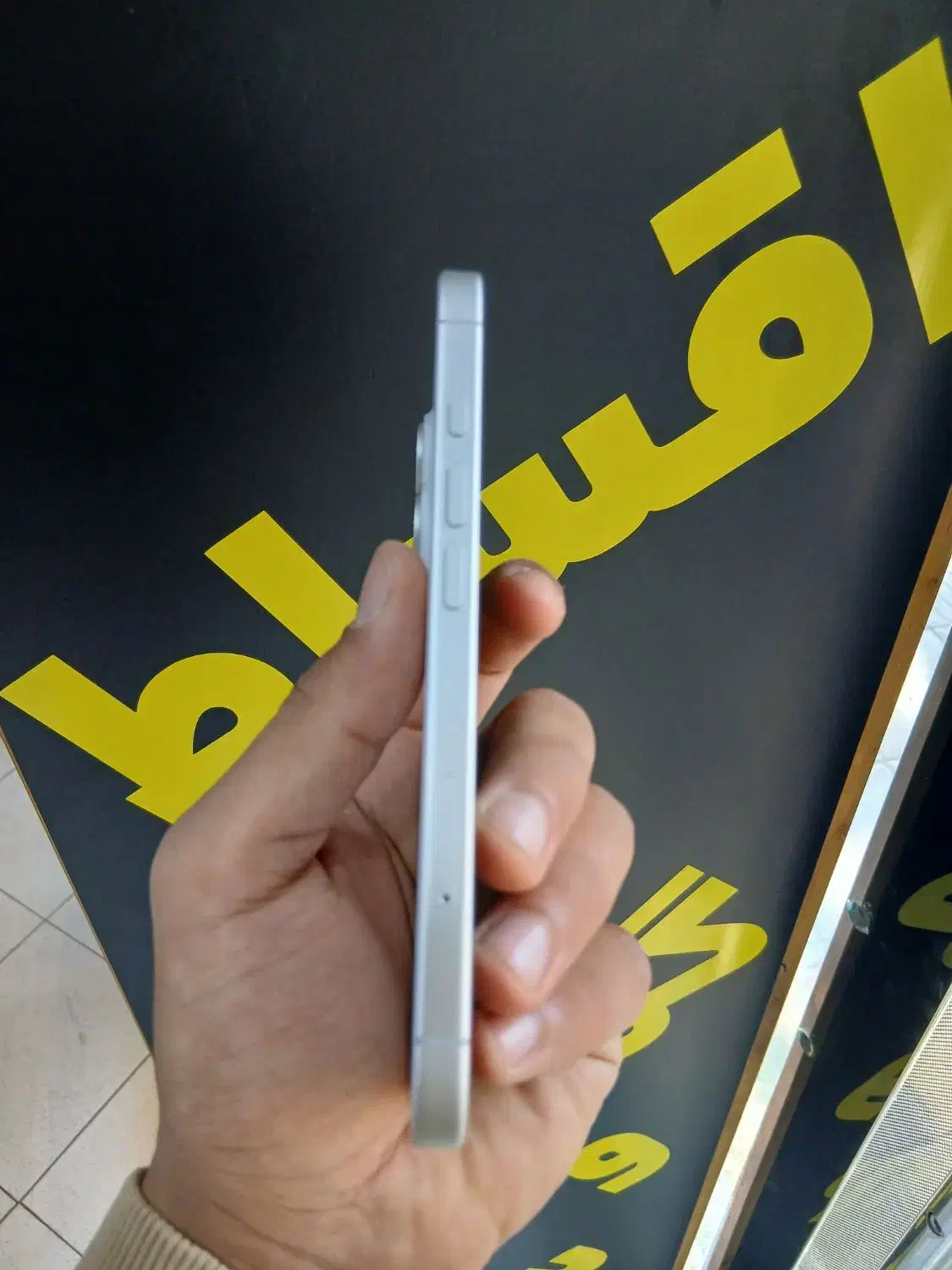 iPhone 16|موبایل|کرج, برغان|دیوار