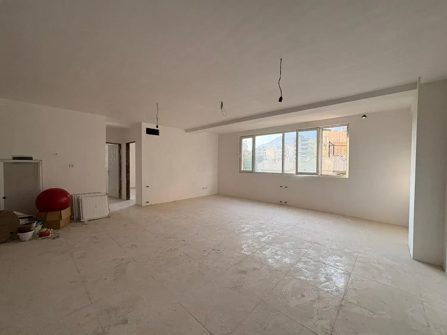 آپارتمان۱۲۰m کارمندان/فرهنگیان فاز۲/دوبر نور|فروش آپارتمان|کرمانشاه, |دیوار