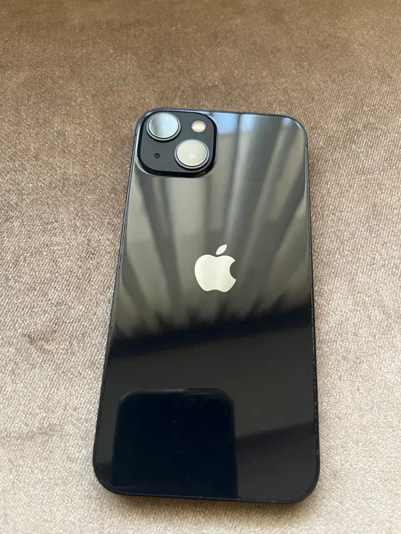 ایفون ۱۳ نرمال۱۲۸|موبایل|مشهد, هفت تیر (آب و برق)|دیوار