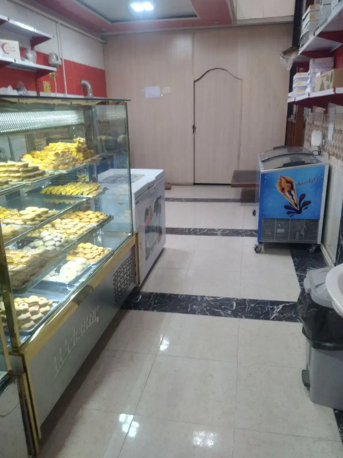 اجاره مغازه|اجارهٔ مغازه و غرفه|تیکمه داش, |دیوار