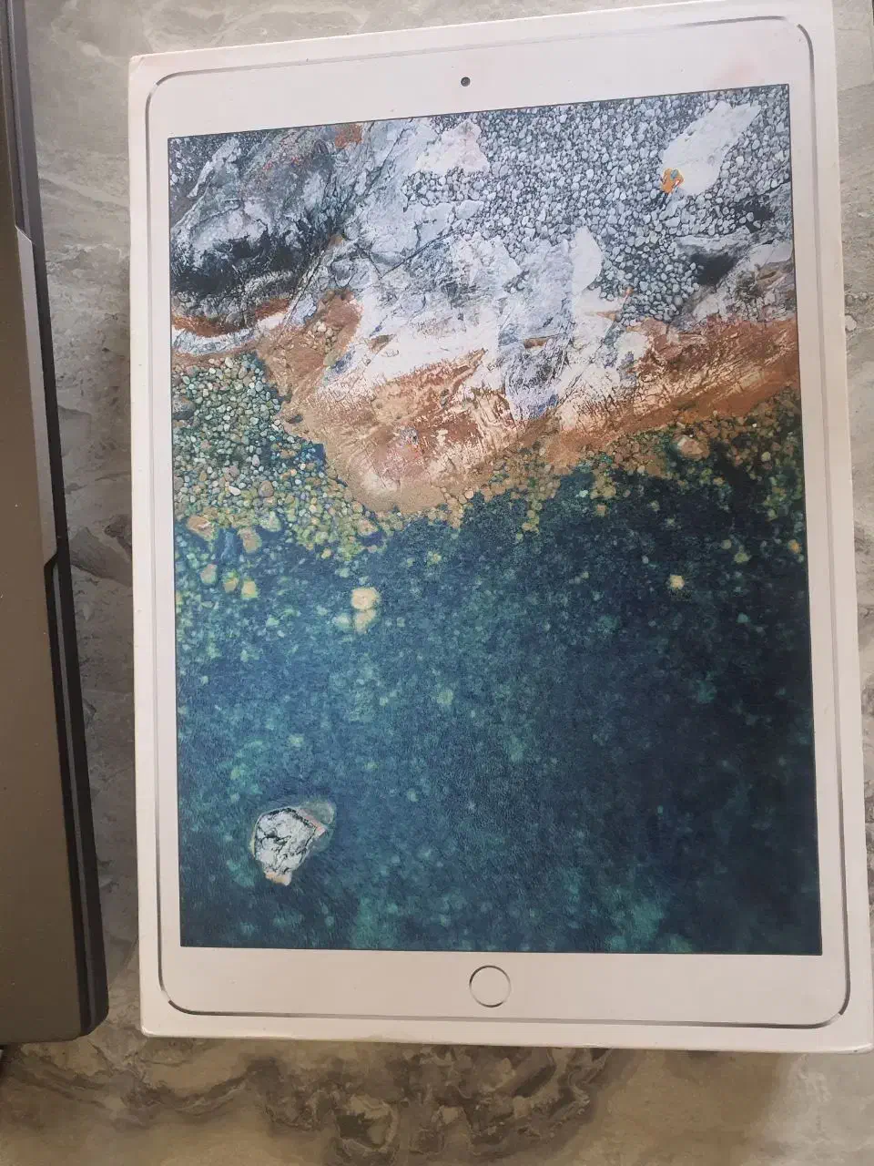 ایپد پرو 2017 سالم مشابه آکبند|تبلت|تهران, اکباتان|دیوار